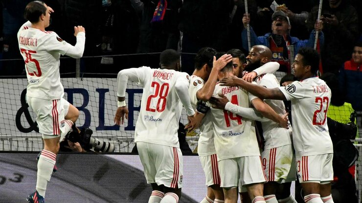 Lyon ngec ndaj Portos, por francezët kalojnë në çerekfinalen e Europa League