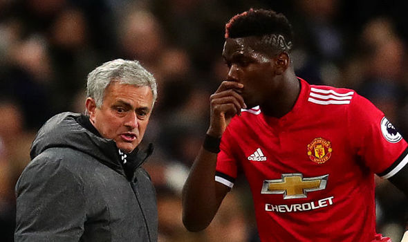 Pogba për depresionin: Filloi nën drejtimin e Mourinhos