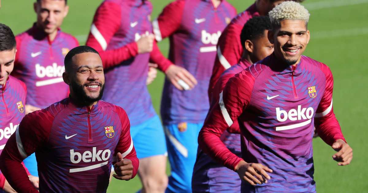 Barcelona në merkaton e verës pret 7 transferime të reja