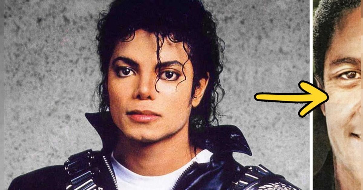 Si mund të dukej Michael Jackson nëse nuk do ta ndryshonte kurrë pamjen e tij