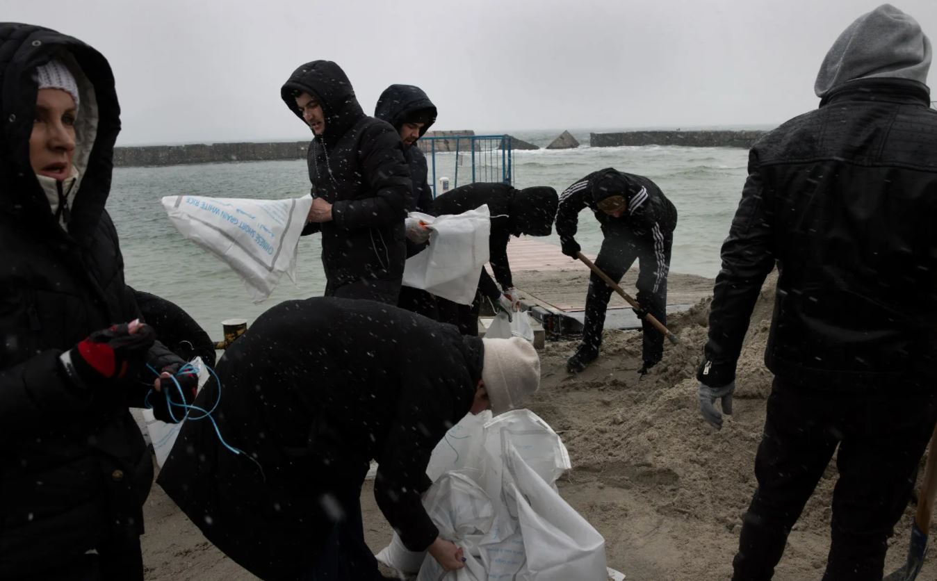 Odessa shënjestra e radhës në planin e betejës së Putinit, humbjet që do t’i shkaktonte Ukrainës marrja e qytetit-port