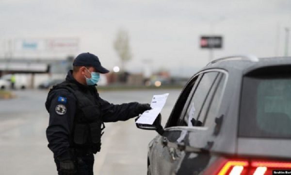 Ulen infektimet, këto janë masat e reja që pritet të hyjnë sot në fuqi në Kosovë