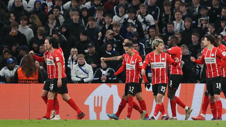 Conference/ Vazhdon rrugëtimi i Leicester, PSV-së dhe Marseille