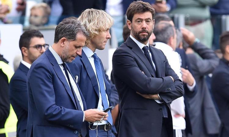 Juventus ka ëndërr në sirtar një nga lojtarët më të mirë në botë