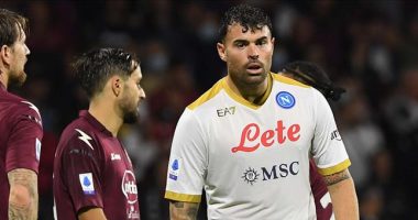 Napoli i pafat, konfirmohet dëmtimi i sulmuesit Petanga