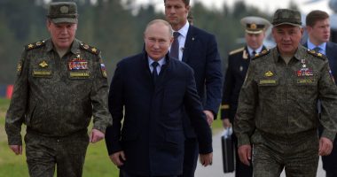 Një dështim total i Rusisë, pse nuk po funksionon makineria vrastare e Putinit