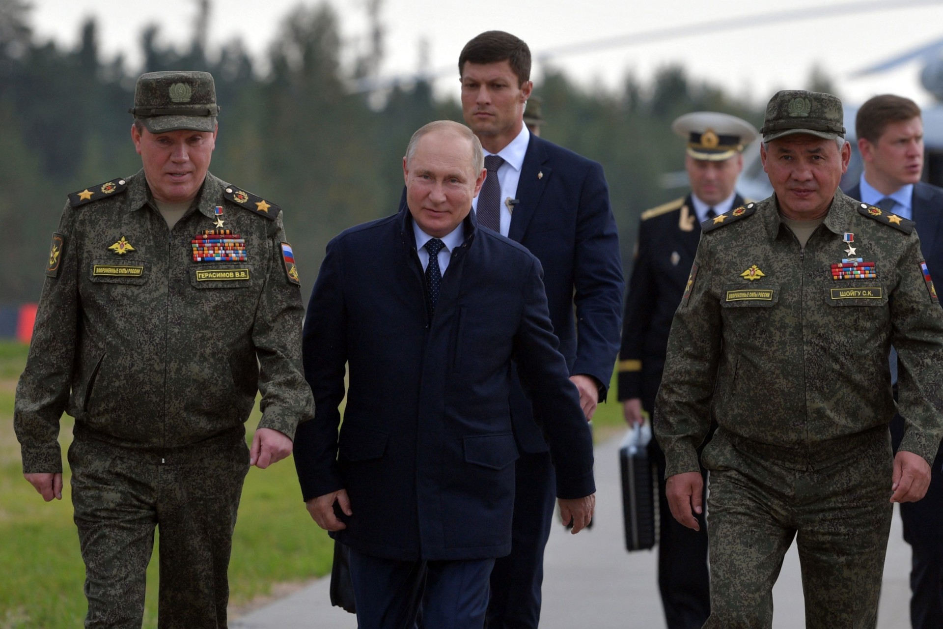 Një dështim total i Rusisë, pse nuk po funksionon makineria vrastare e Putinit