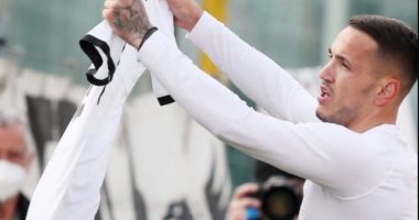 Manaj kthehet në “Camp Nou”, sulmuesi ka një mesazh për tifozët e Spezias