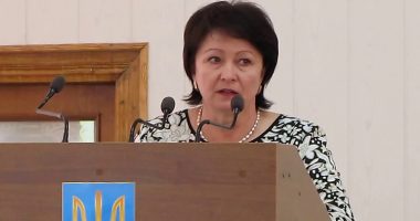 U emërua nga Rusia, Britania sanksionon kryebashkiaken e Melitopolit