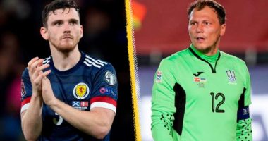 FIFA merr vendimin për ndeshjen e playoff-it ndërmjet Skocisë dhe Ukrainës