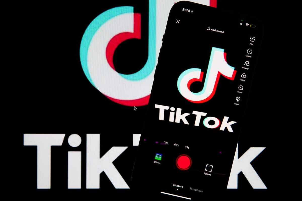 TikTok lançon një platformë të re