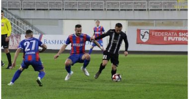 Komisioni i Disiplinës/ Gjobiten Laçi dhe Vllaznia, e pësojnë edhe nivelet inferiore