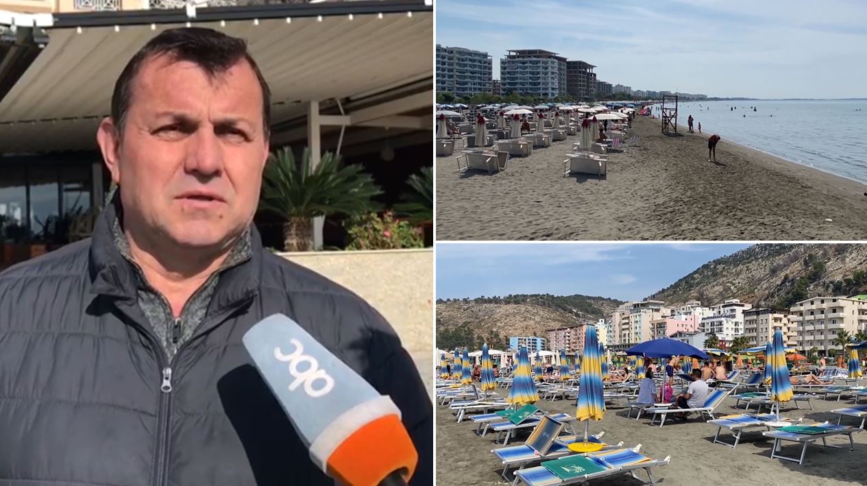 Operatorët turistikë kundërshtojnë rritjen e tarifës për stacionet e plazhit