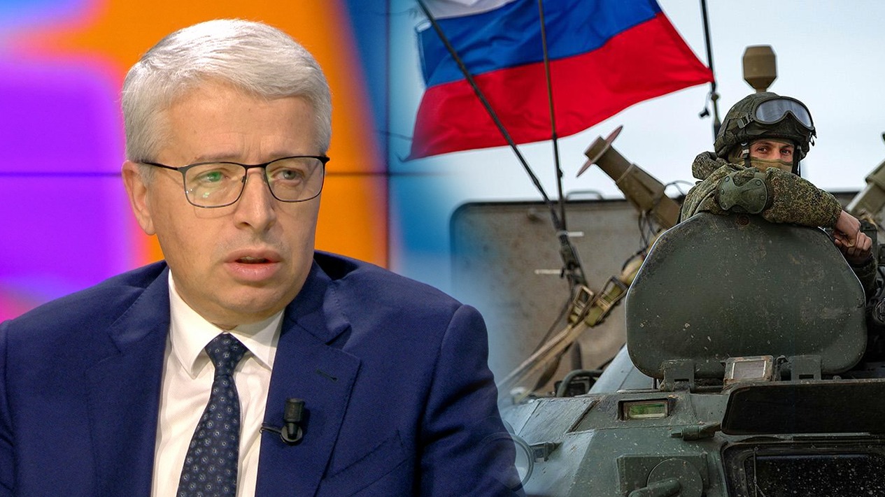 Lleshaj: Ushtria ruse është mit, e ngritur mbi mashtrime