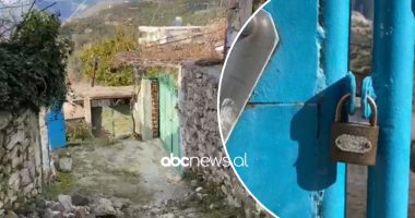 Fshati Piqeras  pa nuse, dasma e fundit 30 vite më parë