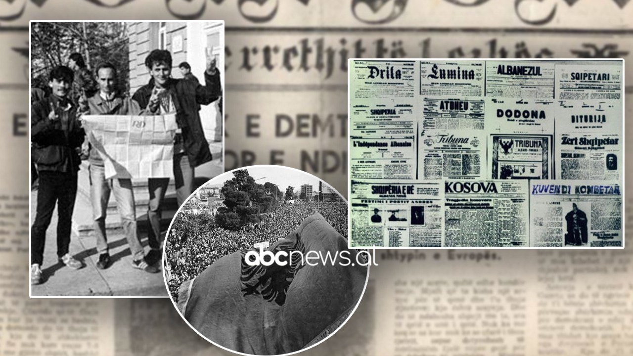 DOSSIER/ Lufta ndaj “fake news-it” gjatë fillimeve të shtetit shqiptar