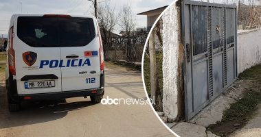 VIDEO/ Si e zuri poshtë dera e fqinjes 8 vjeçaren në Maliq, vite më parë humbi nënën