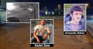 Breshëri plumbash drejt furrës së bukës pas sherrit, del fotoja e autorit dhe djalit të pronarit