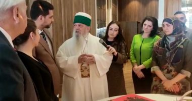 Afganët në Shëngjin festojnë Sulltan Novruzin, baba Mondi: Shpresojmë që talibanët të qeverisin me drejtësi