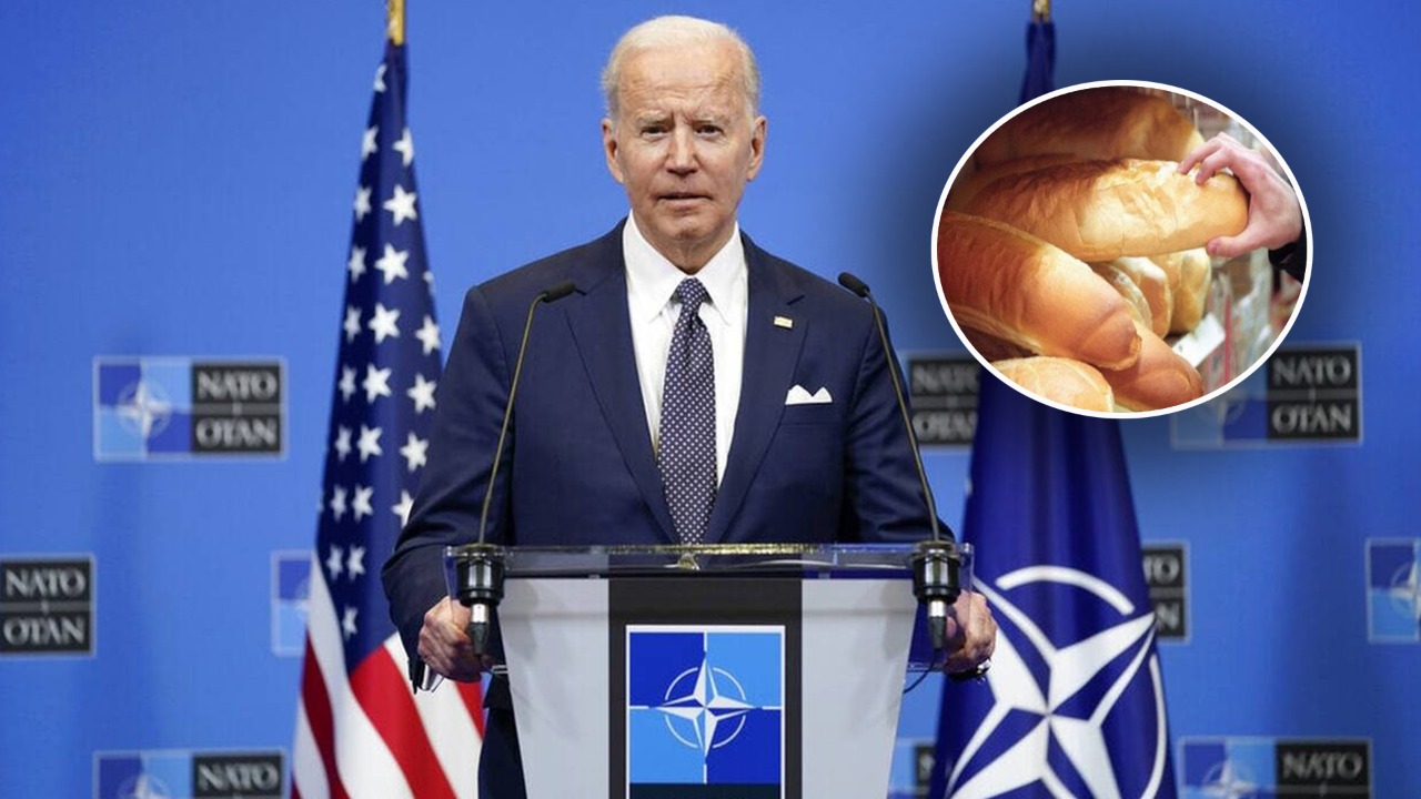 Biden ngre alarmin për krizën e bukës: Mungesa e ushqimeve do të  jetë reale