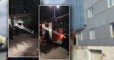 Kamzë, zjarrin në komisariat e vuri 26 vjeçari që vdiq: Si i iku policit nga duart dhe u kyç në tualetin e burgut