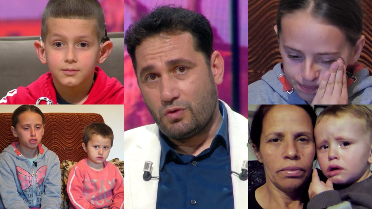 Lot dhe emocione, edicioni i ri i “Shqiptarët për shqiptarët” në ABC