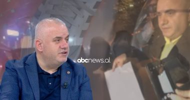 Artan Hoxha rrëfen shoqërimin ne polici: Më kanë hequr dhe llastikun e tutave dhe lidhëset e këpucëve