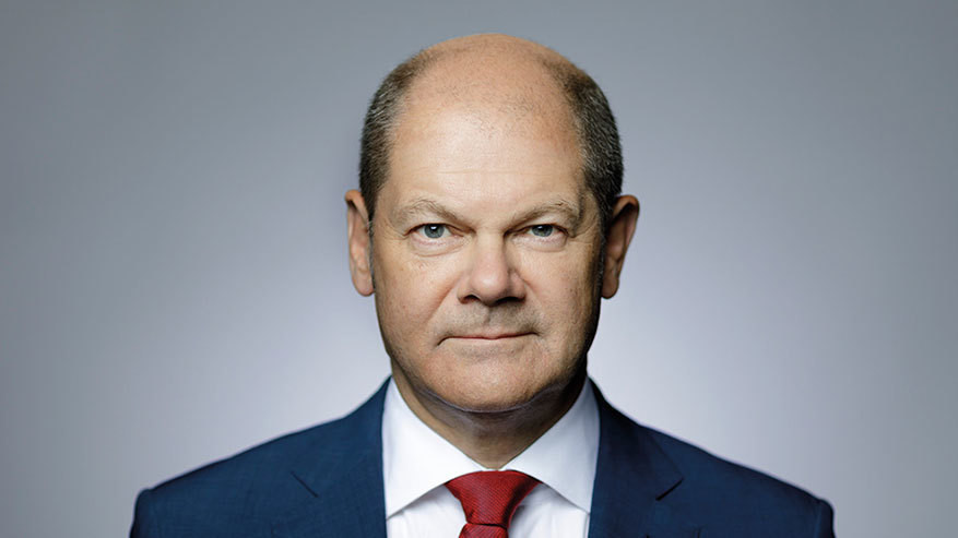 Scholz: Ndryshimi i regjimit në Moskë nuk është qëllim i NATO-s