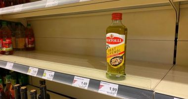 Vaj luledielli dhe bunkerë: Gjermania në frikë nga lufta