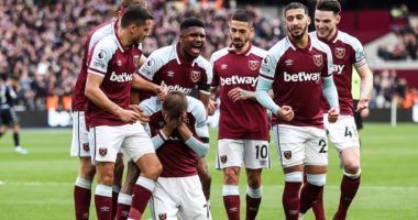 VIDEO/ I dha avantazhin West Hamit, shpërthen në lot Yarmolenko