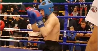 Sporti ukrainas në zi, ushtria ruse i merr jetën nënkampionit të botës në kikboks