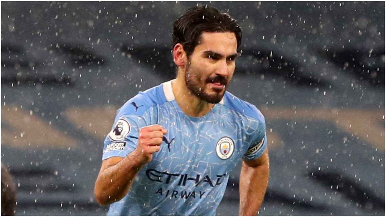 Besnik ndaj Manchester City, Gundogan i gatshëm të refuzojë Barcelonën