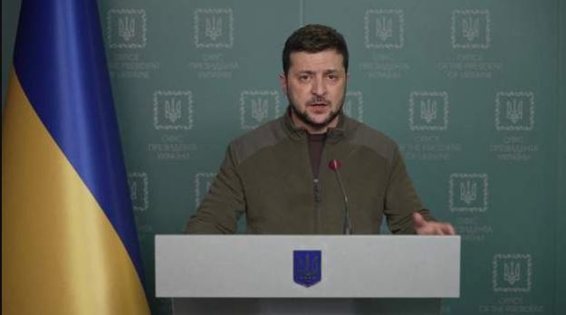 “Premtim i presidentes së KE”, Zelensky: Kërkesa për anëtarësim në BE miratohet brenda disa muajsh