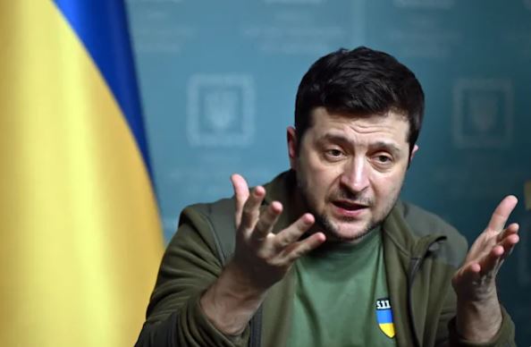 Zbulohet plani i SHBA-së dhe BE-së nëse Zelensky vendos të largohet nga Ukraina