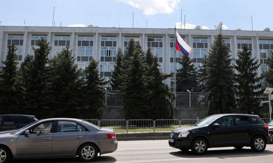 Pushtim i Ukrainës, Bullgaria thërret ambasadorin e saj në Rusi