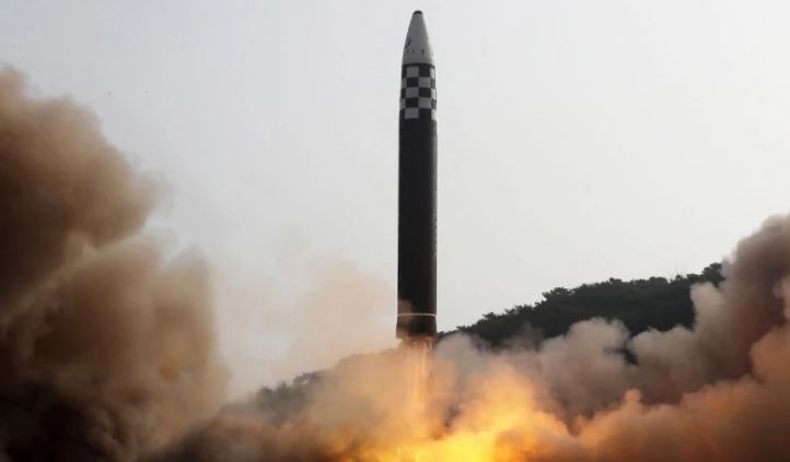 G7 “dënon” lëshimin e raketave nga Koreja e Veriut