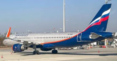 Rusia ndalon të gjitha fluturimet ndërkombëtare, përveç një vendi