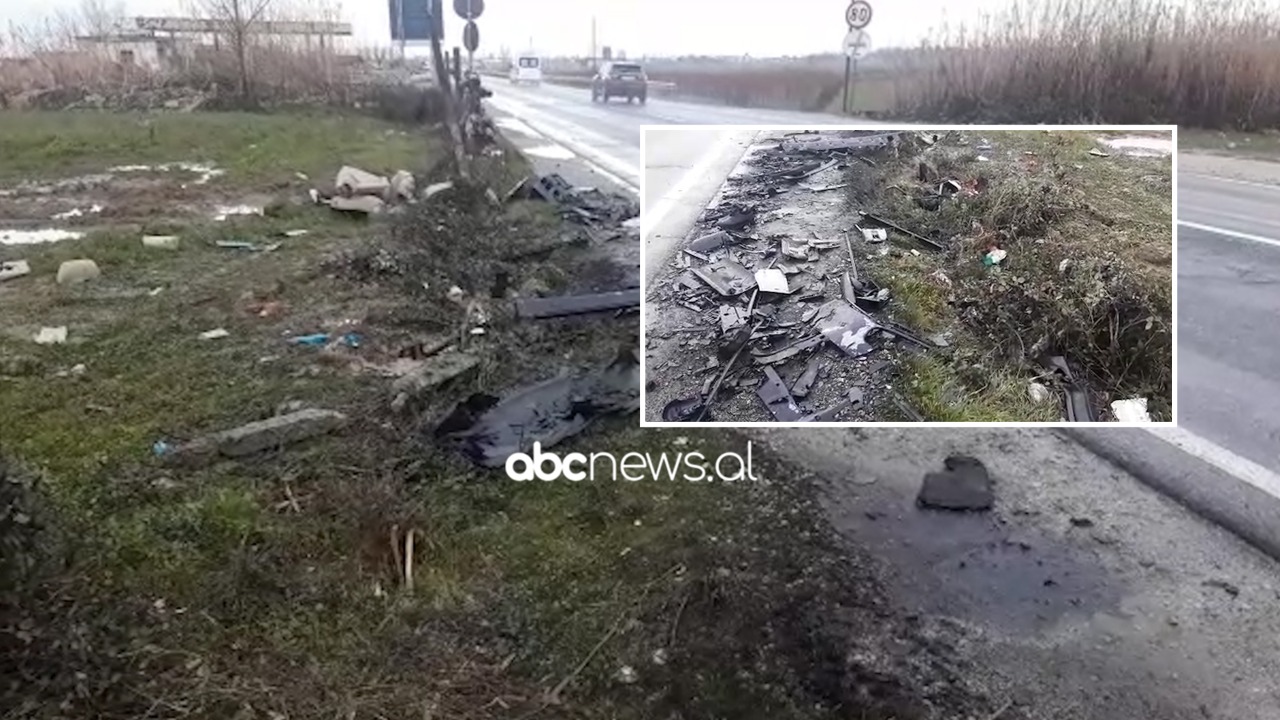 Përgjaket e diela, aksidenti u merr jetën 4 personave në autostradën e Laçit, mes viktimave një 16-vjeçare