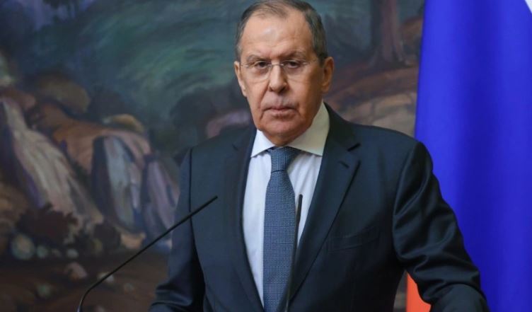 Lavrov i jep garanci Iranit: Marrëveshja për naftën dhe programin bërthamor nuk ndikohet nga sanksionet Perëndimore