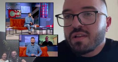 U akuzua për prostitucion, ish konkurrenti i “Përputhen” flet ekskluzivisht për “Abc e pasdites”: Është një sulm personal