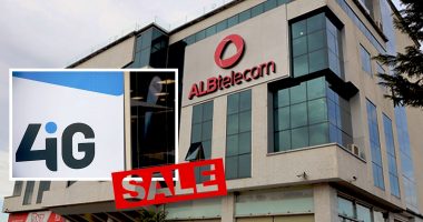 4iG përfundon blerjen e ALBtelecom