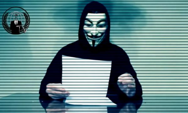 Hakerat e njohur sulmojnë faqen e “Sigurisë” Ruse: Del jashtë funksionit