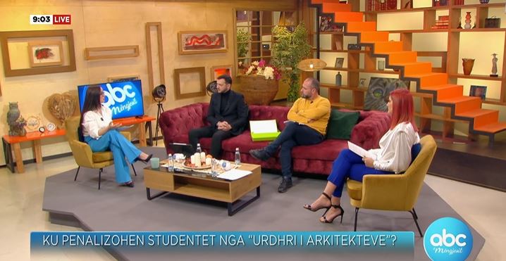 “Urdhëri i arkitektëve”, profesionistët dalin kundër: Përfitojnë vetëm një grup njerëzish