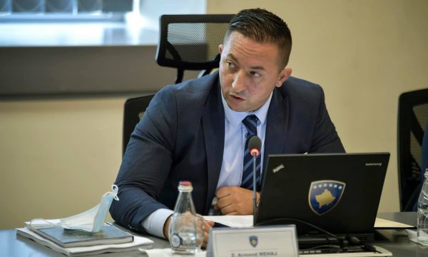 Deklarata kërcënuese e ministrit serb, Mehaj: Sa më shpejt Kosova në NATO