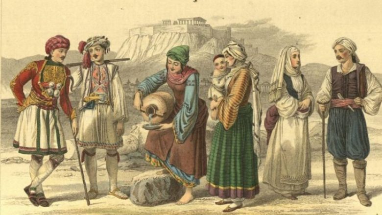 DOSSIER/ Historia e dhimbshme e helenizimit të shqiptarëve, përpjekjet për rezistencë dhe “thika pas shpine” e fqinjëve