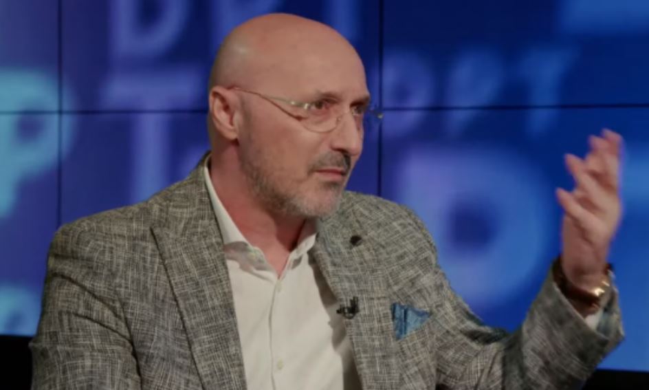 Sheholli: Serbët në veri të Kosovës të mobilizuar, ka grupe që përkrahin pushtimin e Ukrainës