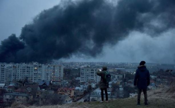 Forcat ruse bombardojnë reaktorin kërkimor bërthamor të Kharkiv-it