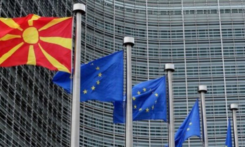 KE: Regjistrimi është një arritje e madhe për Maqedoninë e Veriut
