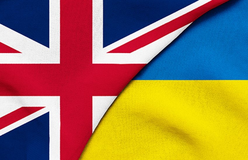 Britania lëshon 6,500 viza nën skemën e re për ukrainasit