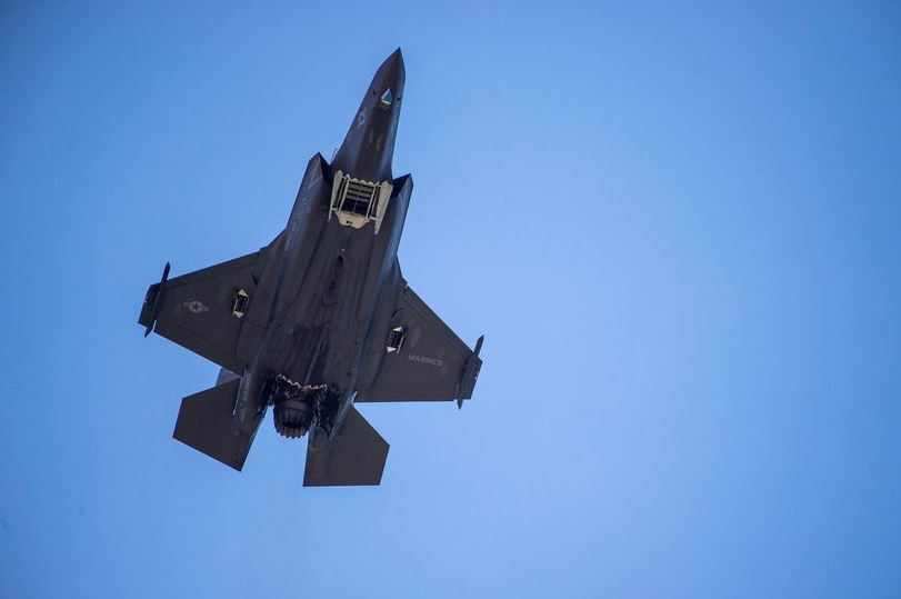 Turqia kushtëzon NATO-n: Na jepni avionët  F-35 dhe raketat “Patriot” që të çojmë  raketat S400 në Ukrainë